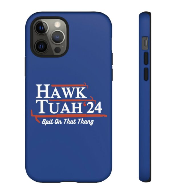 Hawk Tuah iPhone Case