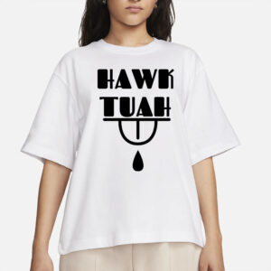 ~ Hawk Tuah - spit on that thang Hot T-Shirt 2024