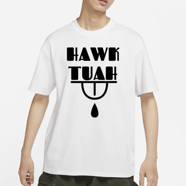 ~ Hawk Tuah - spit on that thang Hot T-Shirt 2024s