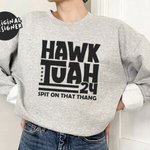 Hawk Tuah tee us