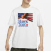 If She Dont Hawk Tuah I Dont Wanna Talk Tuha New T-shirts