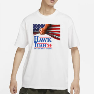 If She Dont Hawk Tuah I Dont Wanna Talk Tuha New T-shirts