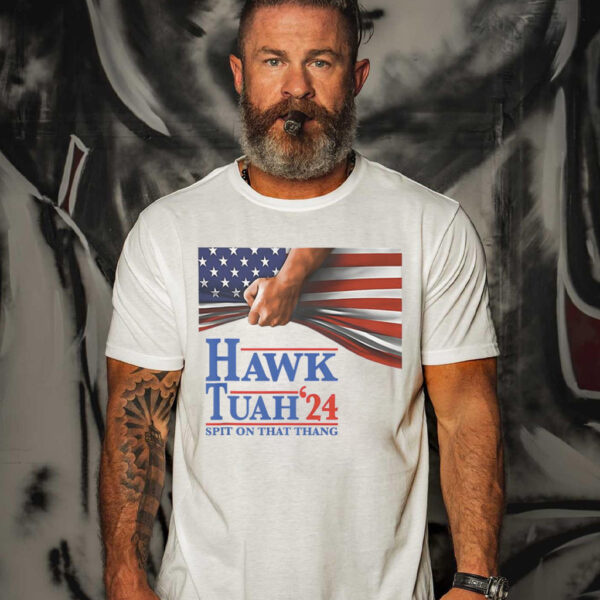 If She Dont Hawk Tuah I Dont Wanna Talk Tuha shirt