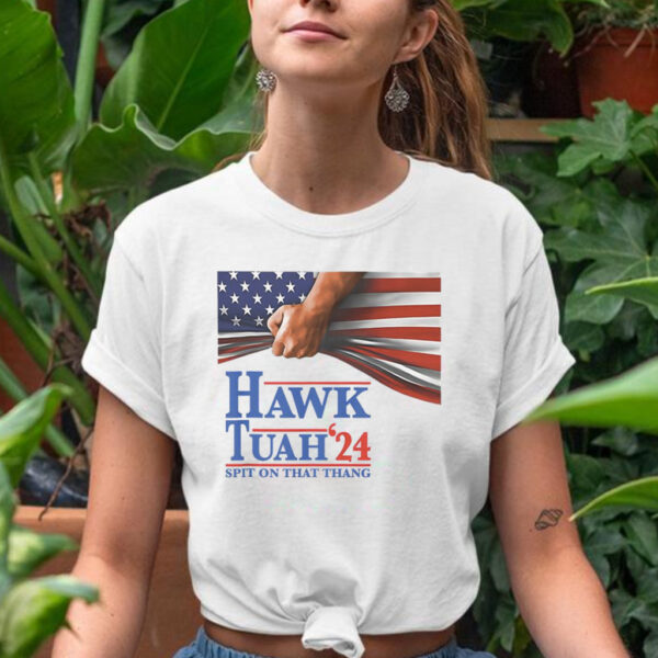 If She Dont Hawk Tuah I Dont Wanna Talk Tuha shirts