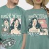 If She Don’t Hawk Tuah I Don’t Wanna Tawk Tuha Shirt