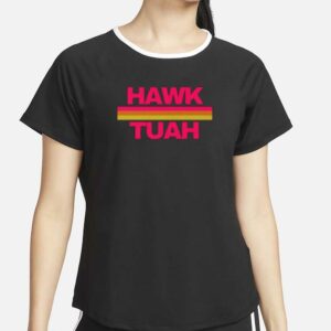 NEw Girl Hawk Tuah Spit on that thing Graphic Print T-Shirt Tee