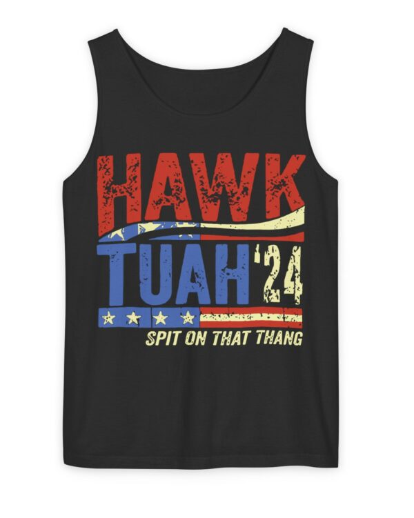 Netherlands Hawk Tuah T-Shirt