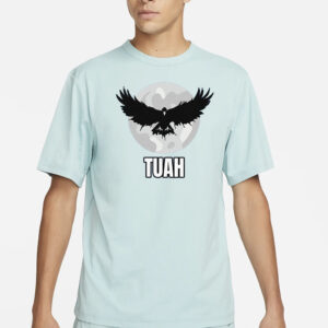 New Design Hawk Tuah 2024 T-Shirt Spit On That Thang