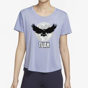 New Design Hawk Tuah 2024 T-Shirt Spit On That Thang2