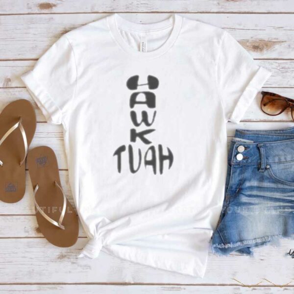 New Hawk Tuah 2024 T-Shirt Funny Meme Gift1