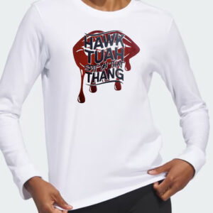 Offcial Hawk Tuah Spit On That Thang Hot T-Shirt 20242