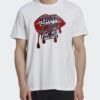 Offcial Hawk Tuah Spit On That Thang Hot T-Shirt 20245