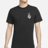 funny shirt hawk tuah spit on that thang humor short sleeve T-Shirt Retro Vibes1
