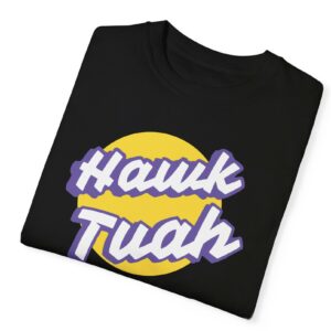 hawk tuah girl logo t-shirts