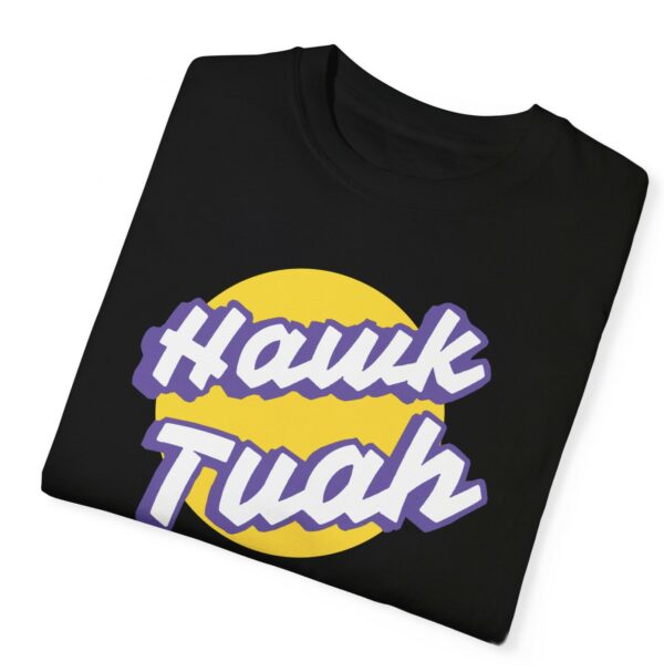 hawk tuah girl logo t-shirts