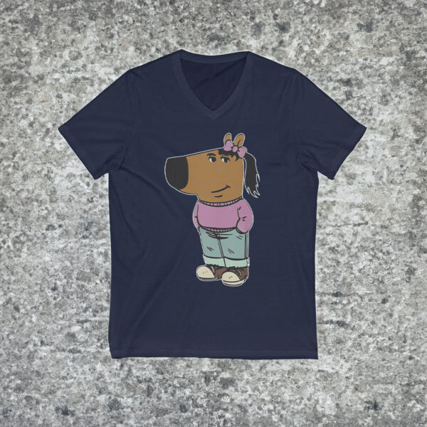 Chill Girl Meme Shirt