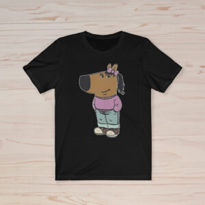 Chill Girl Meme TShirt